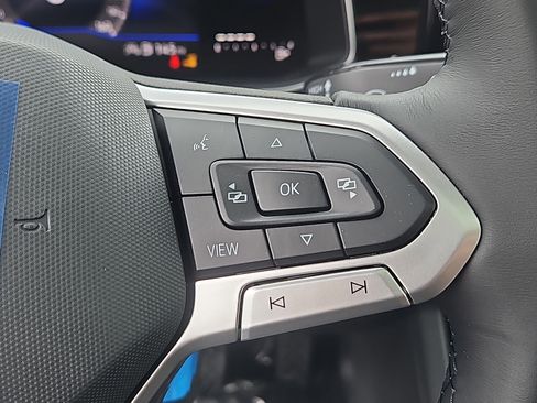 New 2026 Volkswagen Jetta SE FWD image 15