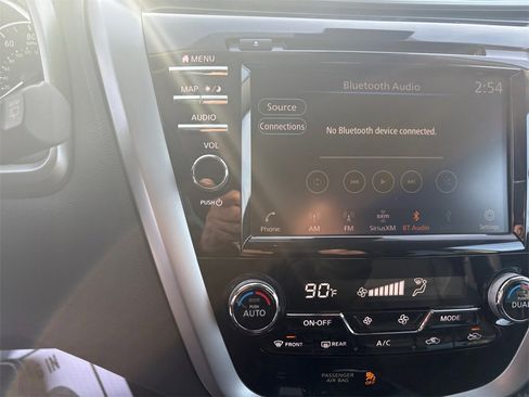 Used 2020 Nissan Murano Platinum w/ Cargo Package image 15