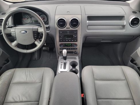 Used 2006 Ford Freestyle SEL image 34