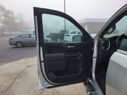Used 2021 GMC Sierra 1500 SLT image 13