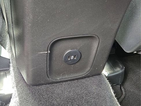 Used 2024 Ford Escape Active image 17