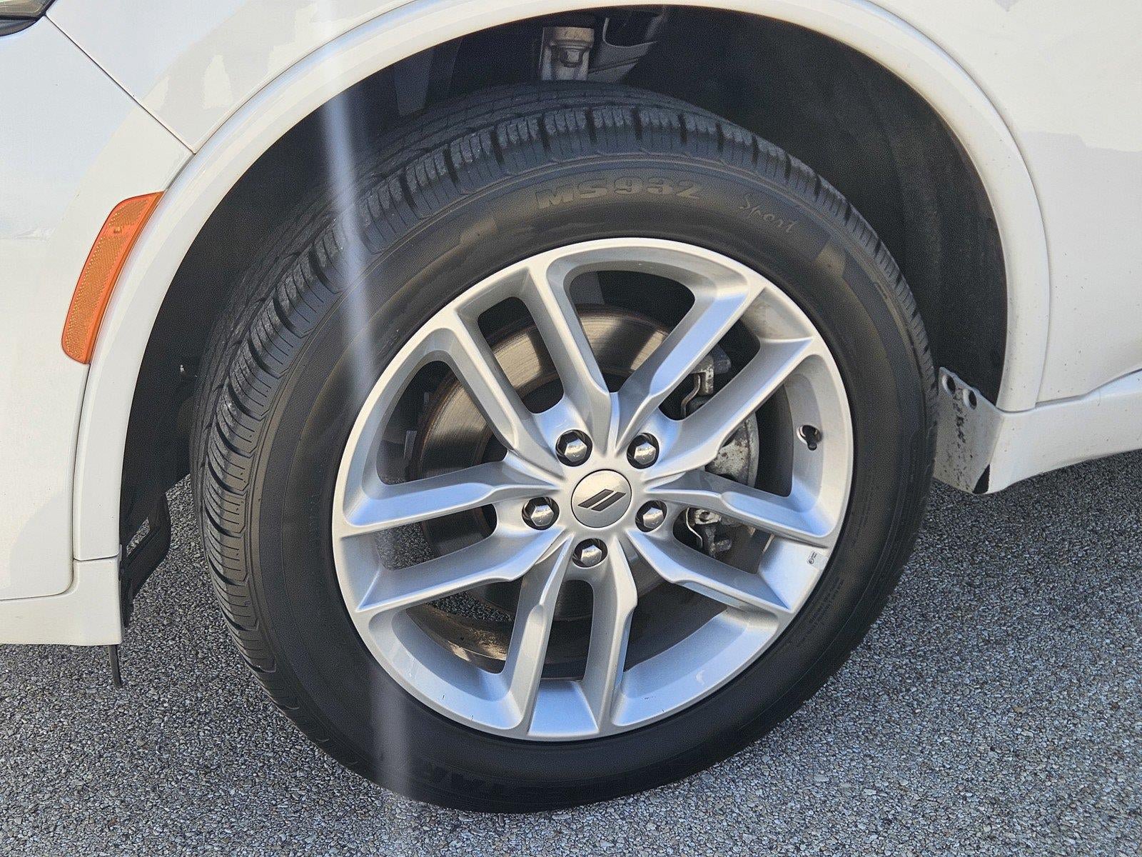 Used 2024 Dodge Durango GT AWD/4WD image 9