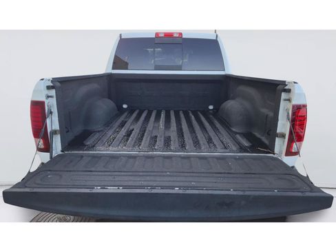 Used 2015 RAM 1500 Sport w/ Convenience Group RWD image 25
