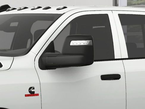 New 2025 RAM 2500 Tradesman image 17