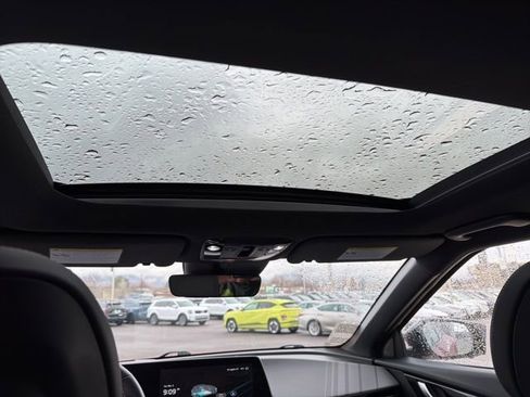 Certified 2023 Kia EV6 GT-Line w/ GT-Line Suede Seat Package image 26