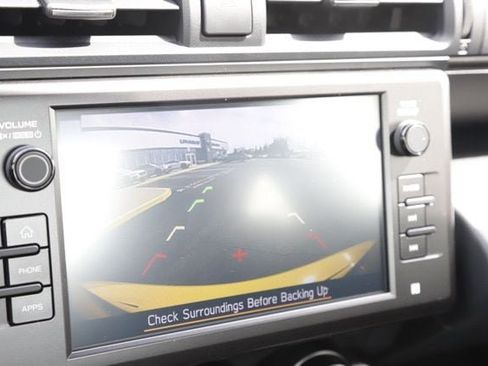 New 2026 Subaru BRZ Series.Yellow image 20