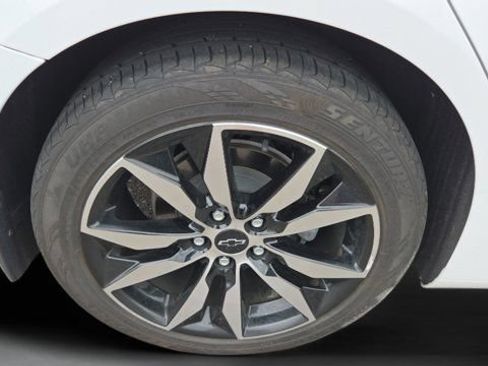 Used 2021 Chevrolet Malibu RS w/ LPO, Convenience Package 2 FWD image 32