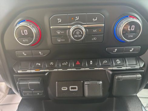 Used 2021 Chevrolet Silverado 1500 RST w/ All Star Edition Plus AWD/4WD image 25