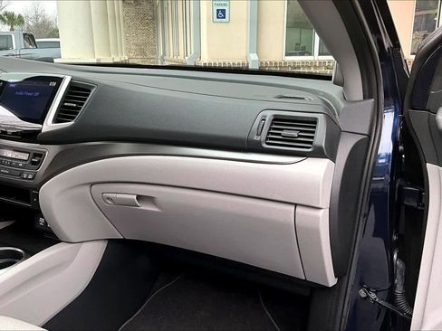 Used 2020 Honda Ridgeline RTL image 19