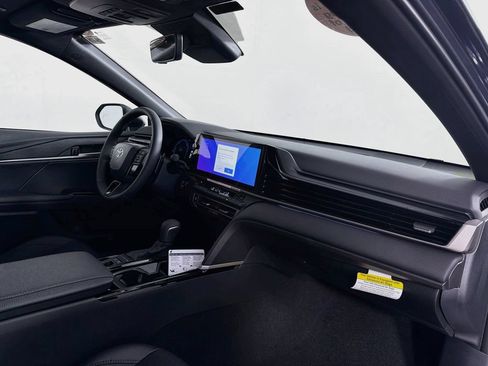 New 2026 Toyota Camry XSE FWD image 29