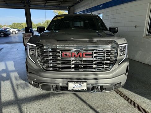 Used 2024 GMC Sierra 1500 Denali image 3