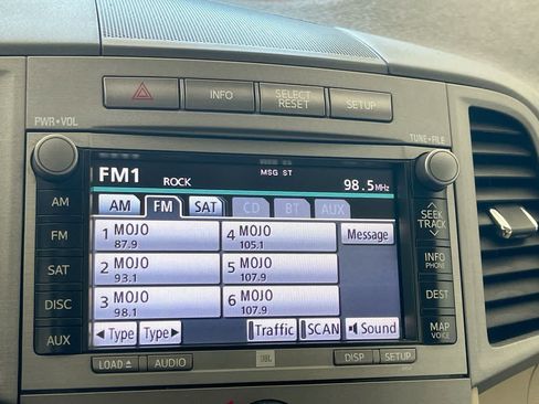 Used 2009 Toyota Venza AWD image 16