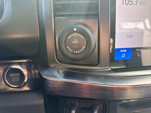 New 2026 Ford F250 Lariat AWD/4WD image 12