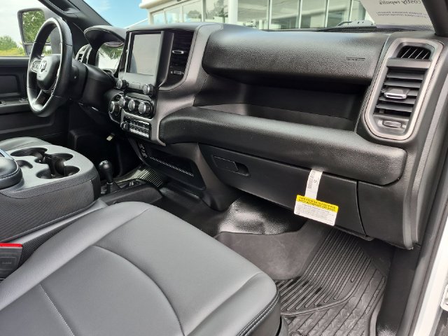 Used 2024 RAM 2500 Tradesman w/ Towing Technology Group AWD/4WD image 30