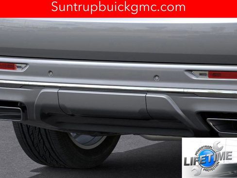 New 2026 Buick Enclave Avenir w/ Super Cruise Package image 14