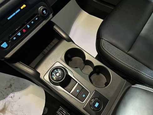 Used 2025 Ford Bronco Sport Outer Banks w/ Outer Banks Tech Package+ image 23