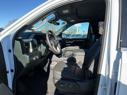 New 2026 GMC Sierra 1500 Denali w/ Denali Reserve Package image 19