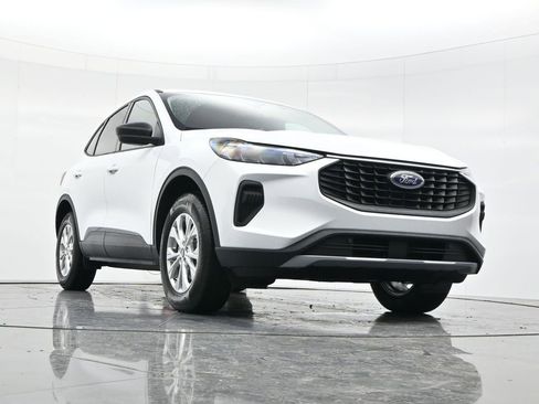 New 2026 Ford Escape Active w/ Tech Pack #1 AWD/4WD image 45