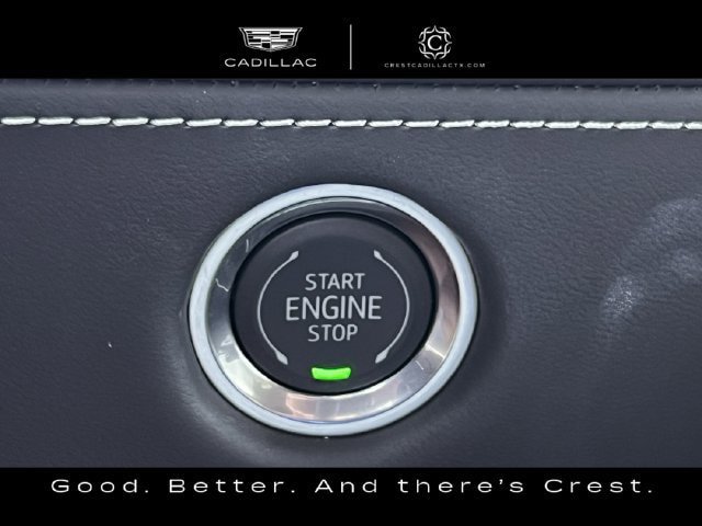 Certified 2026 Cadillac Escalade V w/ LPO, Floor Liner Package AWD/4WD image 23
