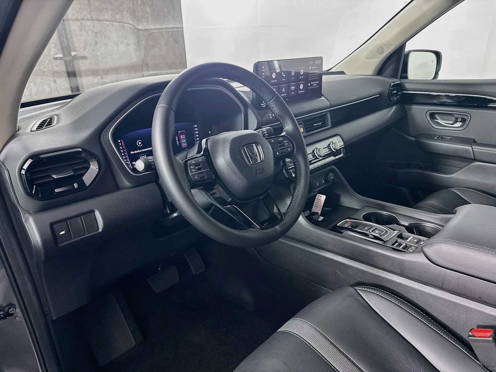 Used 2026 Honda Pilot EX-L image 9