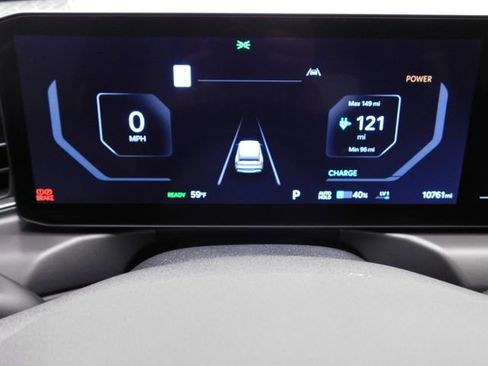 Used 2024 Kia EV9 Light Long Range image 35