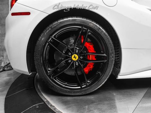 Used 2019 Ferrari 488 GTB image 45