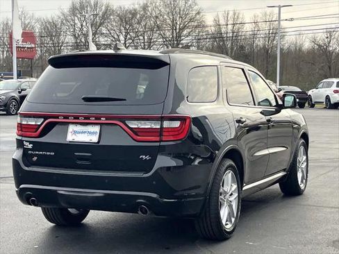 Certified 2024 Dodge Durango R/T image 7