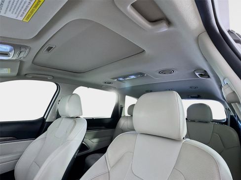 Certified 2022 Kia Telluride EX w/ EX Premium Package AWD/4WD image 14