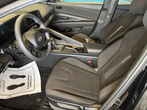 Used 2026 Hyundai Elantra Sport FWD image 20