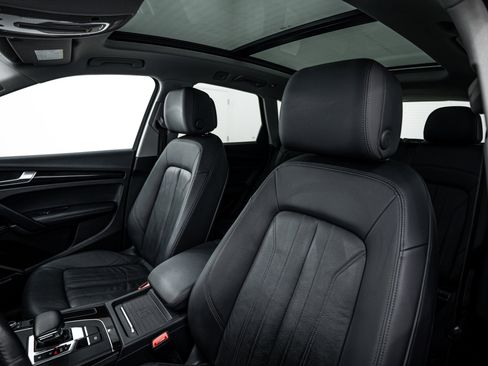 Used 2019 Audi Q5 2.0T Premium Plus image 17