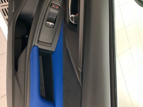 New 2025 Subaru WRX tS image 23