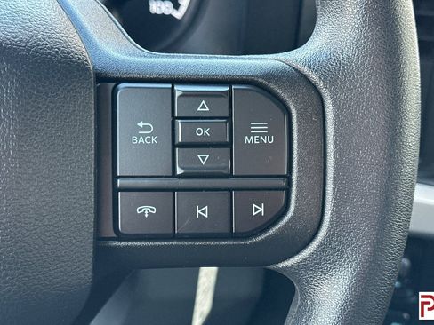 Used 2024 Ford F250 XL w/ STX Appearance Package image 27