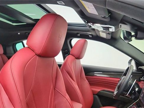 Used 2023 Maserati Grecale Modena image 23