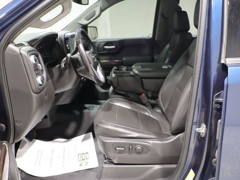 Used 2020 GMC Sierra 1500 SLT AWD/4WD image 11