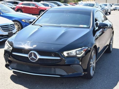 Used 2020 Mercedes-Benz CLA 250 image 3