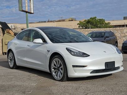 Used 2019 Tesla Model 3 Long Range