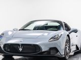 Used 2024 Maserati MC20 Cielo image 5