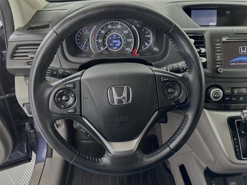 Used 2014 Honda CR-V EX-L image 19