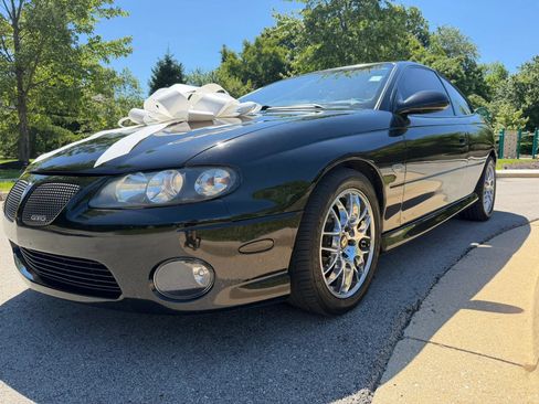 Used 2004 Pontiac GTO RWD image 7