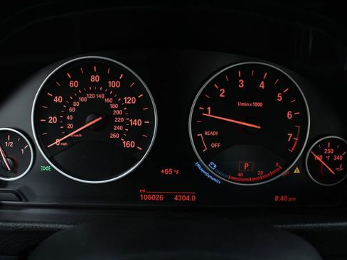 Used 2015 BMW 328i xDrive Sedan AWD/4WD image 40