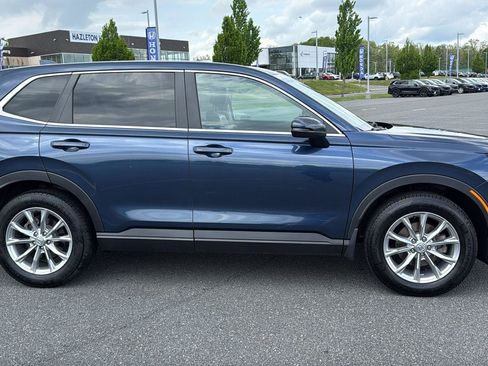 Certified 2023 Honda CR-V EX-L image 3