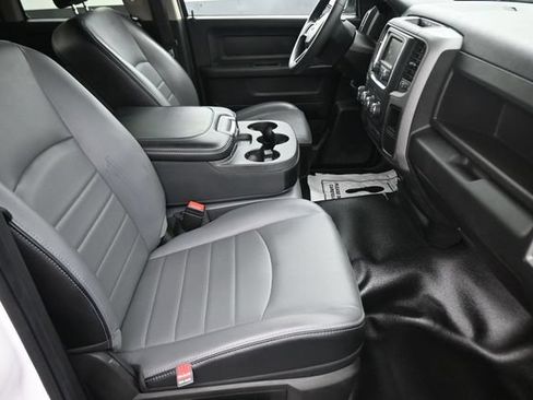 Used 2024 RAM 1500 Tradesman AWD/4WD image 22