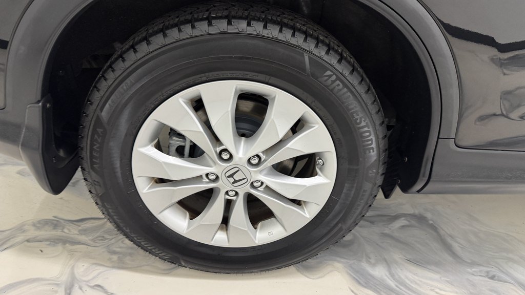 Used 2012 Honda CR-V EX-L image 14