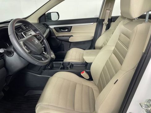 Used 2020 Honda CR-V LX image 2