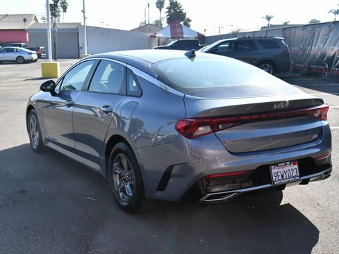 Used 2023 Kia K5 LXS image 6