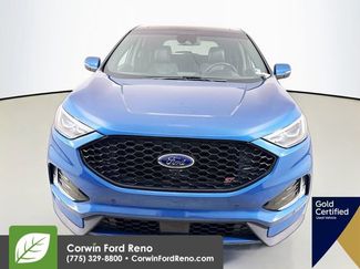 Certified 2020 Ford Edge ST w/ Equipment Group 401A AWD/4WD video 2