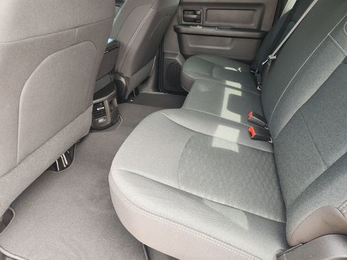 New 2026 RAM 2500 Tradesman image 22