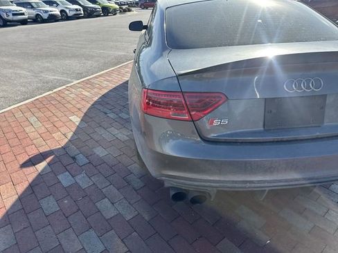 Used 2015 Audi S5 Premium Plus w/ Technology Package image 10