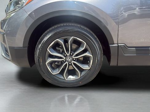 Used 2020 Honda CR-V EX-L image 25