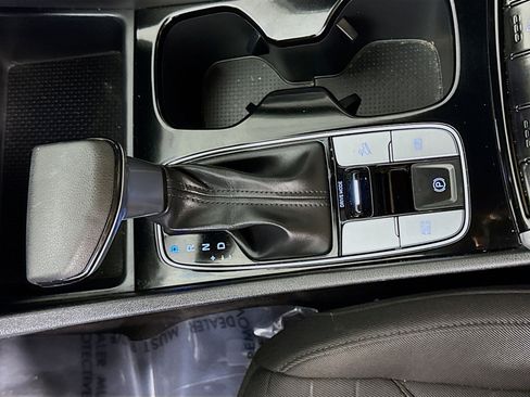 Used 2024 Hyundai Santa Cruz SEL image 20